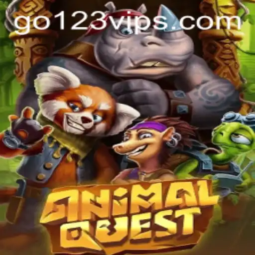 Discover the World of AnimalQuest: Your Ultimate Adventure Awaits