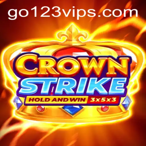 Discover the World of Crownstrike: An Epic Gaming Adventure with GO123