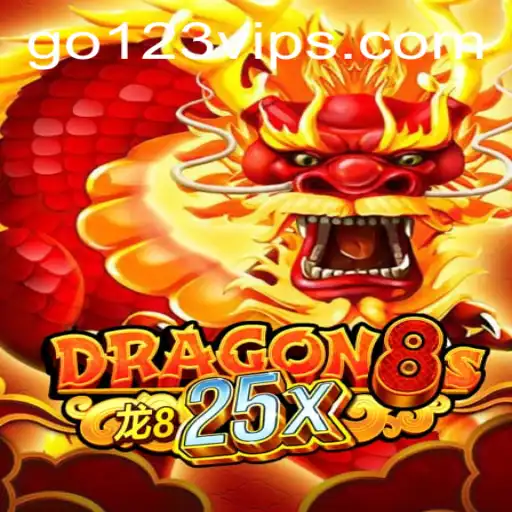 The Exciting World of Dragon8s25x