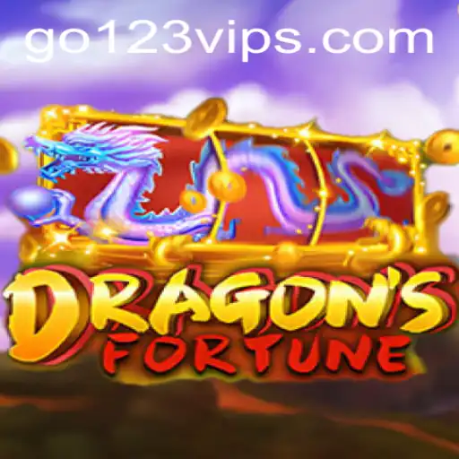 DragonFortune: The Enchanting World of Adventure Awaits