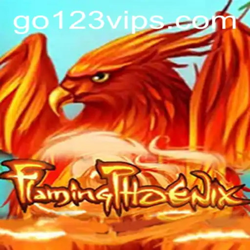 FlamingPhoenix: An Epic Gaming Experience with a Fiery Twist