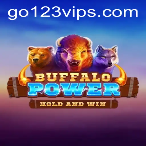 Explore the Thrilling World of BuffaloPower: A Gaming Revolution with GO123