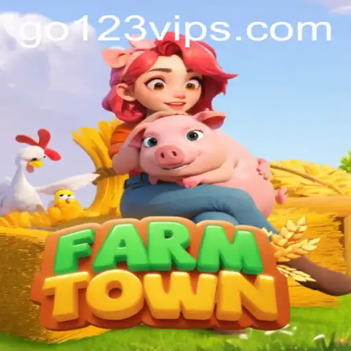 Explore the Exciting World of FarmTown: Dive into a Digital Agricultural Adventure