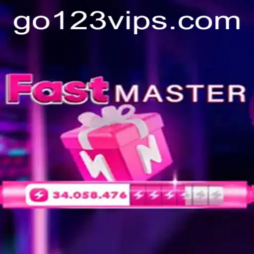 FastMaster: The High-Speed Racing Extravaganza