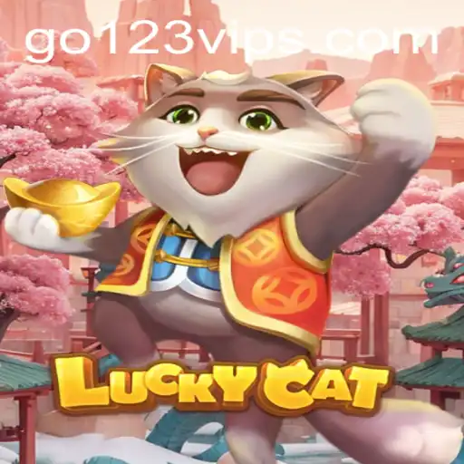 The Enchanting World of LuckyCat: A Dive into the Game Using GO123