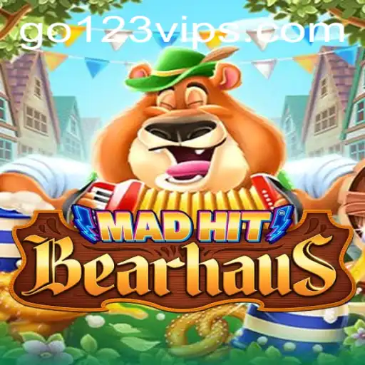Exploring MadHitBearhaus - The Game That Redefines Thrills with GO123