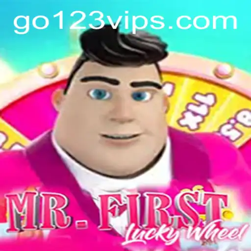 MrFirstLuckyWheel: Spin the Wheel and Win Big with GO123