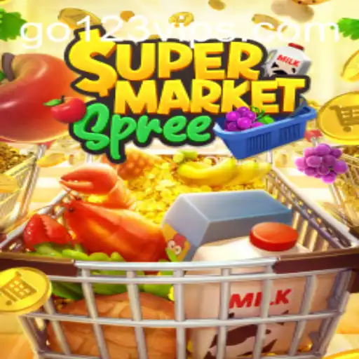 SupermarketSpree: Your Ultimate Guide to an Exciting Shopping Adventure