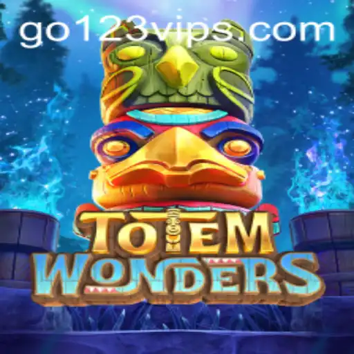 TotemWonders: A Captivating Gaming Adventure