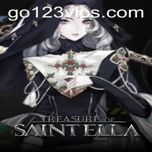 Discover the Mystical World of TreasureofSaintElla