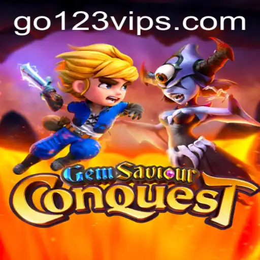 Unveiling GemSaviourConquest: A Journey Through Challenges and Glory