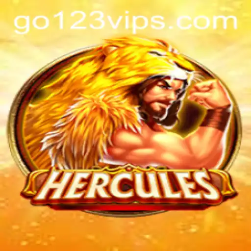 Exploring the Mythical World of Hercules: Unleash Your Inner Hero with GO123