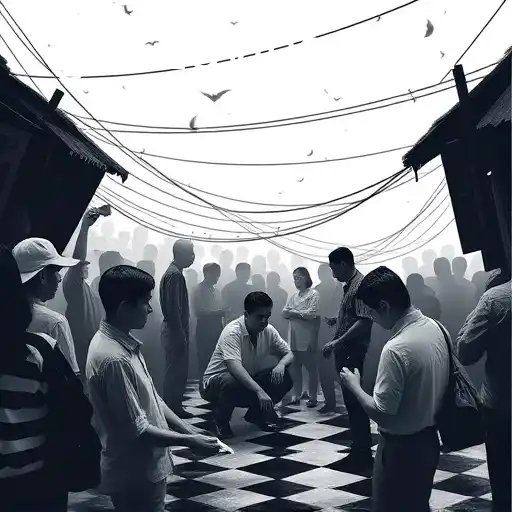 Understanding the Complexities of Jueteng: The Philippines’ Shadowy Numbers Game