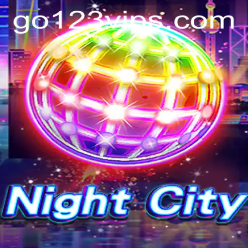 Exploring NightCity: The Immersive Experience with GO123