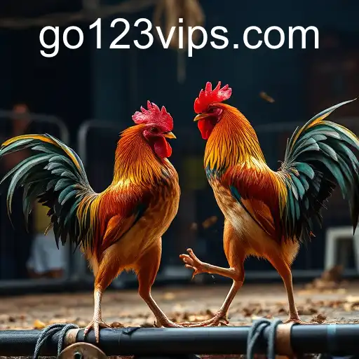 The Rise of Online Sabong: A Digital Revolution in Cockfighting