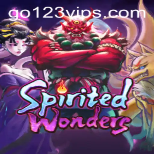 Exploring SpiritedWonders: A Captivating Gaming Experience with GO123