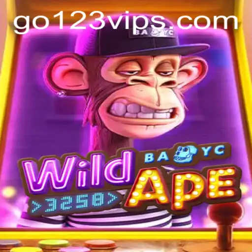 Unveiling WildApe3258: Adventure Awaits with GO123